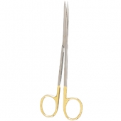 Delicate Pattern METZENBAUM Scissors